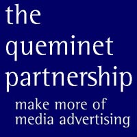 the queminet partnership - make more of media advertising